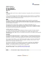 Preview for 4 page of Comtrend Corporation AR-5310u User Manual