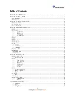 Preview for 6 page of Comtrend Corporation AR-5310u User Manual