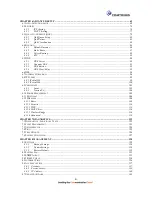 Preview for 7 page of Comtrend Corporation AR-5310u User Manual