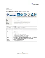 Preview for 29 page of Comtrend Corporation AR-5310u User Manual