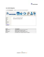 Preview for 35 page of Comtrend Corporation AR-5310u User Manual