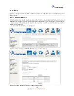 Preview for 43 page of Comtrend Corporation AR-5310u User Manual