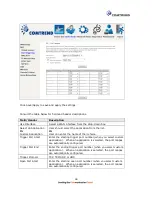 Preview for 45 page of Comtrend Corporation AR-5310u User Manual