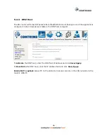 Preview for 47 page of Comtrend Corporation AR-5310u User Manual