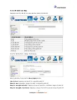 Preview for 48 page of Comtrend Corporation AR-5310u User Manual