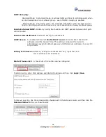 Preview for 52 page of Comtrend Corporation AR-5310u User Manual