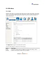 Preview for 59 page of Comtrend Corporation AR-5310u User Manual