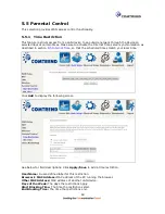 Preview for 64 page of Comtrend Corporation AR-5310u User Manual