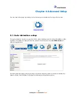 Preview for 70 page of Comtrend Corporation AR-5310u User Manual