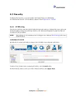 Preview for 75 page of Comtrend Corporation AR-5310u User Manual