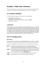 Preview for 12 page of Comtrend Corporation AR-5312u User Manual