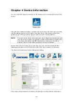 Preview for 17 page of Comtrend Corporation AR-5312u User Manual