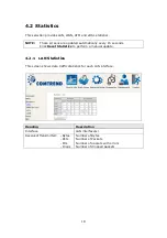 Preview for 19 page of Comtrend Corporation AR-5312u User Manual