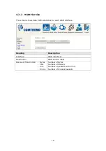 Preview for 20 page of Comtrend Corporation AR-5312u User Manual