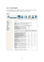 Preview for 22 page of Comtrend Corporation AR-5312u User Manual