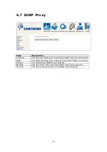 Preview for 31 page of Comtrend Corporation AR-5312u User Manual