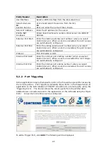 Preview for 41 page of Comtrend Corporation AR-5312u User Manual