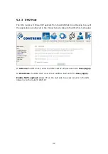 Preview for 43 page of Comtrend Corporation AR-5312u User Manual