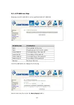 Preview for 44 page of Comtrend Corporation AR-5312u User Manual