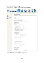 Preview for 51 page of Comtrend Corporation AR-5312u User Manual