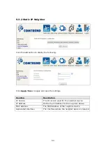 Preview for 54 page of Comtrend Corporation AR-5312u User Manual