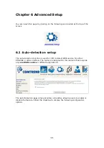 Preview for 67 page of Comtrend Corporation AR-5312u User Manual