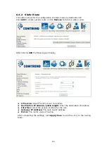 Preview for 85 page of Comtrend Corporation AR-5312u User Manual