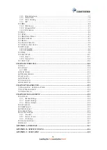 Preview for 7 page of Comtrend Corporation AR-5381u User Manual