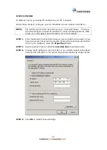 Preview for 16 page of Comtrend Corporation AR-5381u User Manual