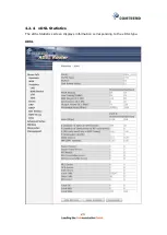 Preview for 24 page of Comtrend Corporation AR-5381u User Manual