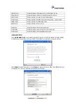 Preview for 26 page of Comtrend Corporation AR-5381u User Manual