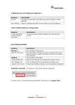 Preview for 44 page of Comtrend Corporation AR-5381u User Manual