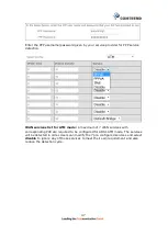 Preview for 48 page of Comtrend Corporation AR-5381u User Manual