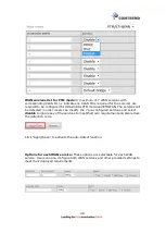 Preview for 49 page of Comtrend Corporation AR-5381u User Manual