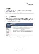 Preview for 51 page of Comtrend Corporation AR-5381u User Manual