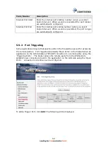 Preview for 53 page of Comtrend Corporation AR-5381u User Manual