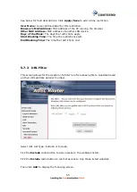 Preview for 66 page of Comtrend Corporation AR-5381u User Manual