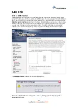 Preview for 81 page of Comtrend Corporation AR-5381u User Manual