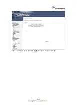 Preview for 106 page of Comtrend Corporation AR-5381u User Manual