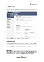 Preview for 111 page of Comtrend Corporation AR-5381u User Manual