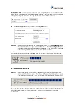 Preview for 116 page of Comtrend Corporation AR-5381u User Manual