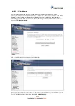Preview for 140 page of Comtrend Corporation AR-5381u User Manual