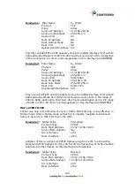 Preview for 145 page of Comtrend Corporation AR-5381u User Manual