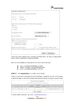 Preview for 152 page of Comtrend Corporation AR-5381u User Manual