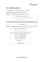 Preview for 156 page of Comtrend Corporation AR-5381u User Manual