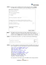 Preview for 157 page of Comtrend Corporation AR-5381u User Manual