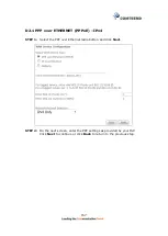 Preview for 158 page of Comtrend Corporation AR-5381u User Manual