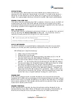 Preview for 160 page of Comtrend Corporation AR-5381u User Manual