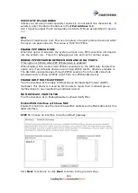 Preview for 161 page of Comtrend Corporation AR-5381u User Manual