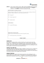 Preview for 164 page of Comtrend Corporation AR-5381u User Manual